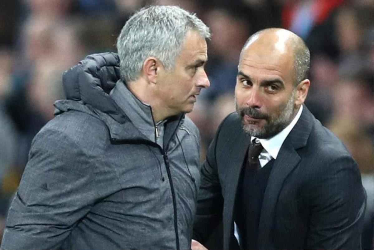 Guardiola bỏ lỡ cơ hội dẫn dắt Man United vì… 'dốt' tiếng Anh Ảnh 3