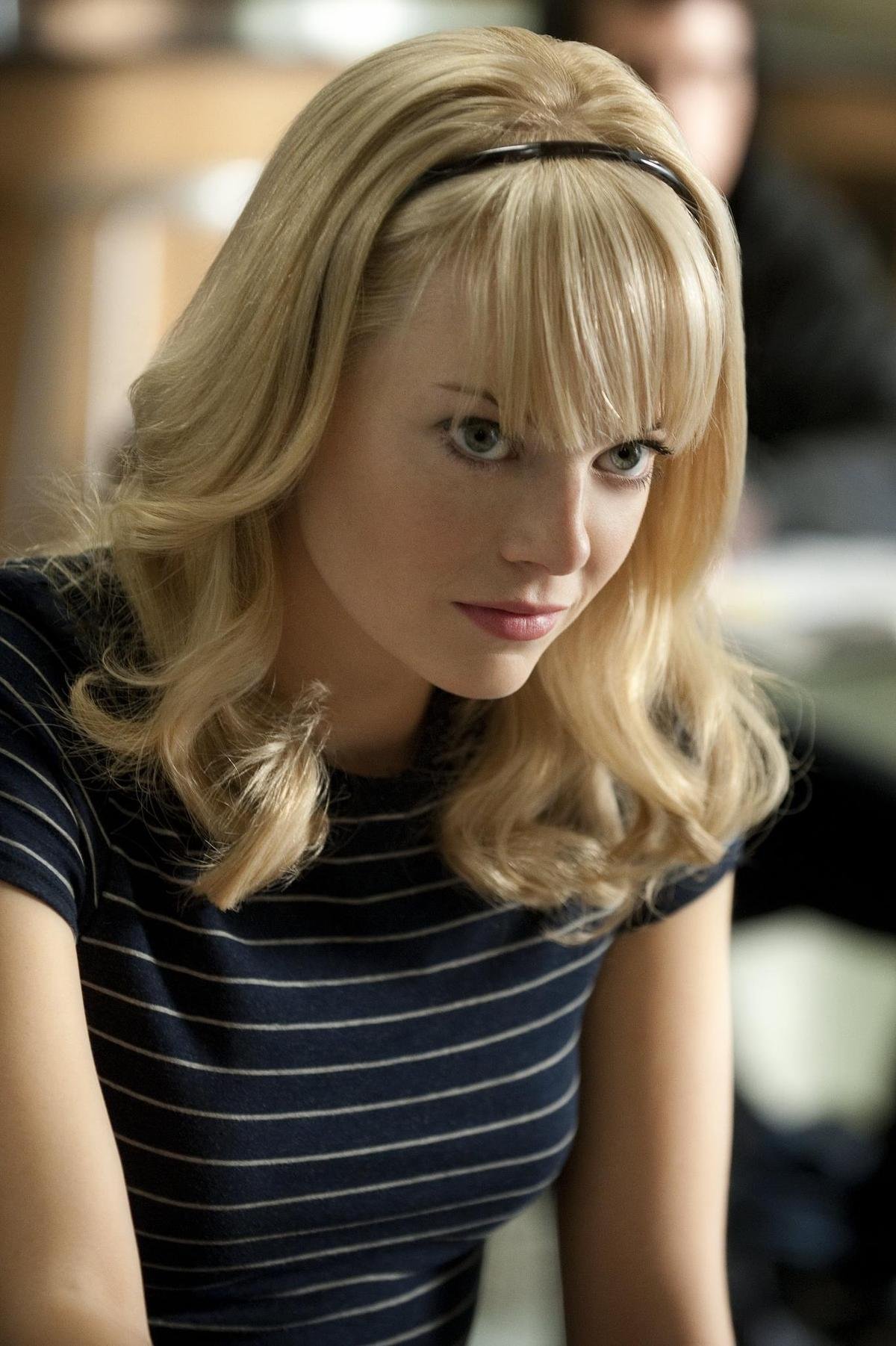 'Spider-Man 2' của MCU bị lộ clip casting nhân vật Gwen Stacy khác hẳn những phim trước Ảnh 3