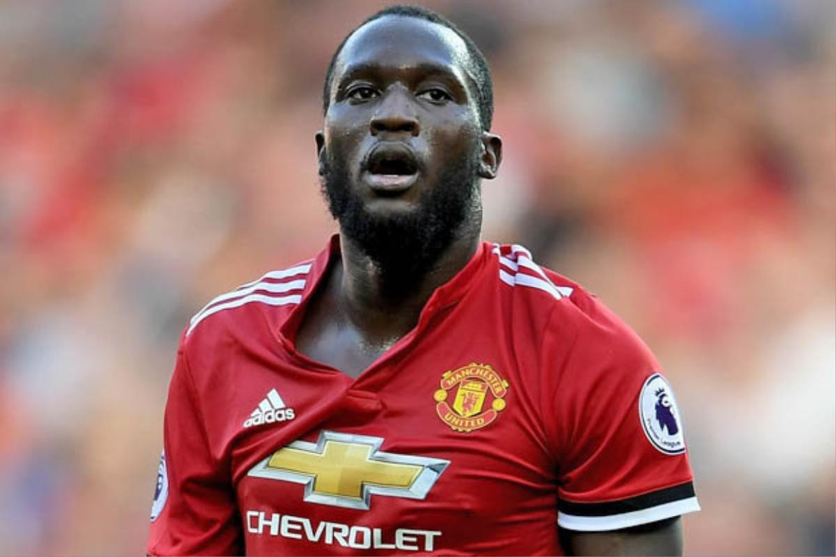 Lukaku hóa 'tội đồ' giúp Man City thắng trận derby và lập kỷ lục khó tin Ảnh 5