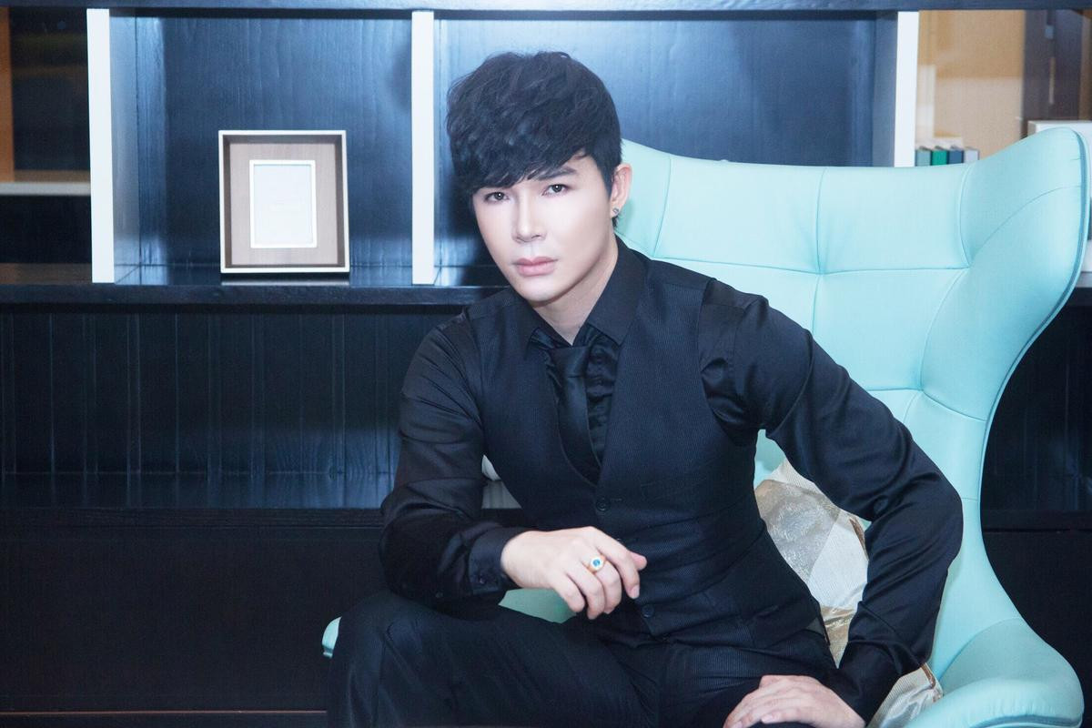 Nathan Lee lên tiếng về việc không nhận show vì… quá giàu Ảnh 2