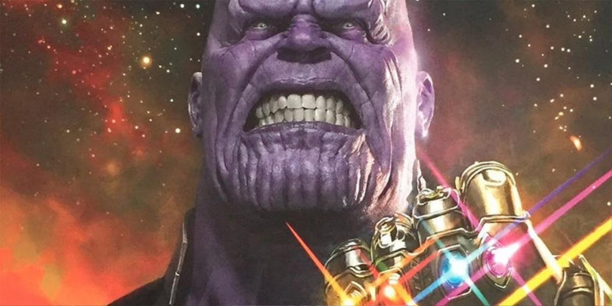 Loki sẽ ngựa quen đường cũ, trở thành đồng minh của Thanos trong 'Avengers: Infinity War'? Ảnh 4