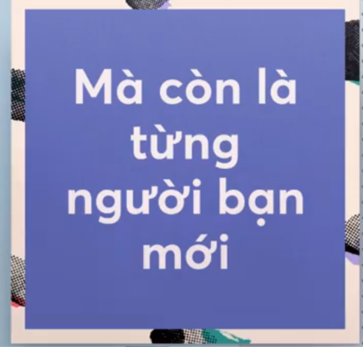 Đến hẹn lại lên, cư dân mạng lại rần rần chia sẻ 'Nhìn lại một năm của bạn' trên Facebook Ảnh 5