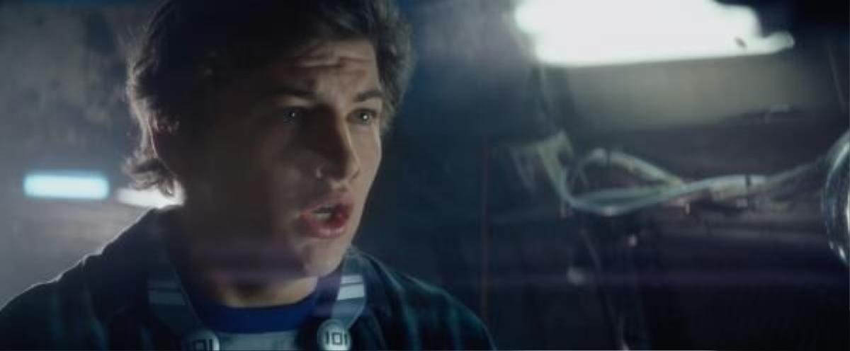 'Ready Player One' tung trailer 'ảo tung chảo' về thế giới tương lai Ảnh 2