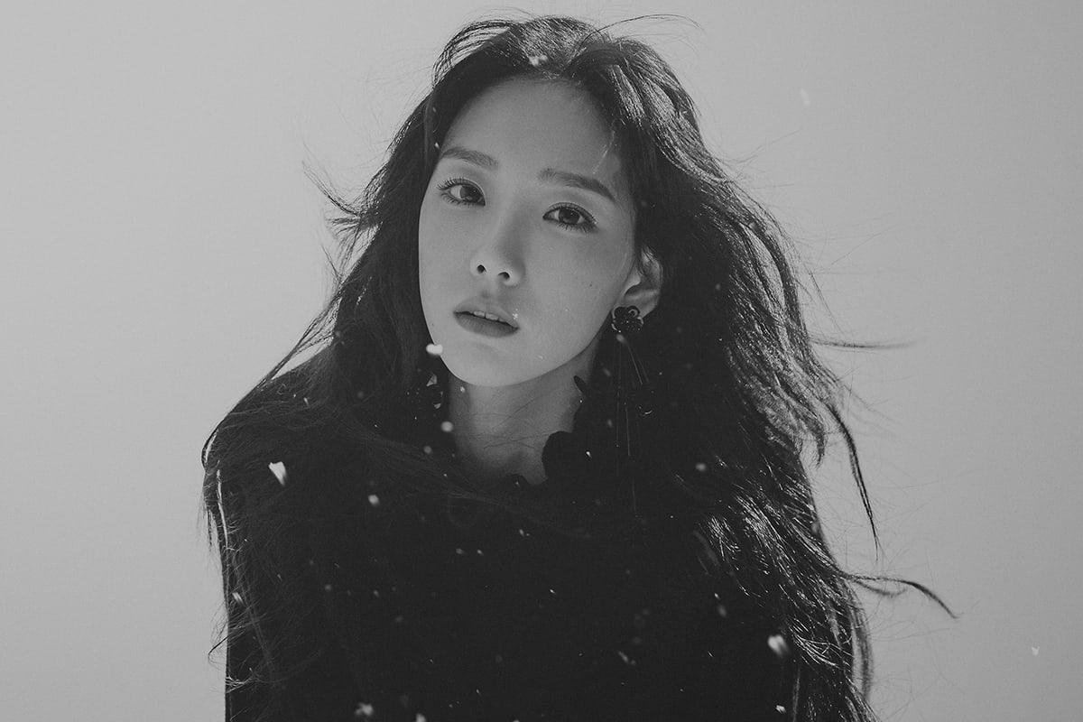 Giữa dàn ‘quái vật nhạc số’, Taeyeon vẫn 'thống trị' với bản ballad mới Ảnh 6