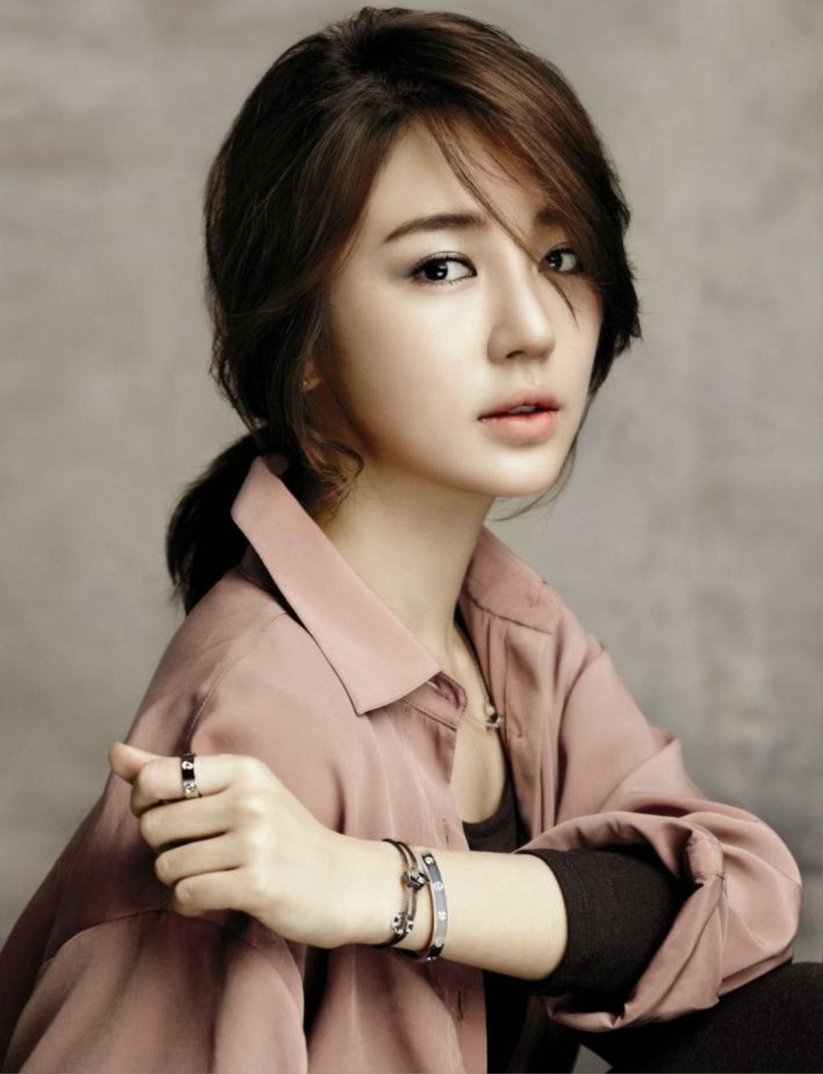 Sau 'I'm Not A Robot', Yoon Eun Hye cũng chuẩn bị trở lại với bộ phim về đề tài robot con người Ảnh 4