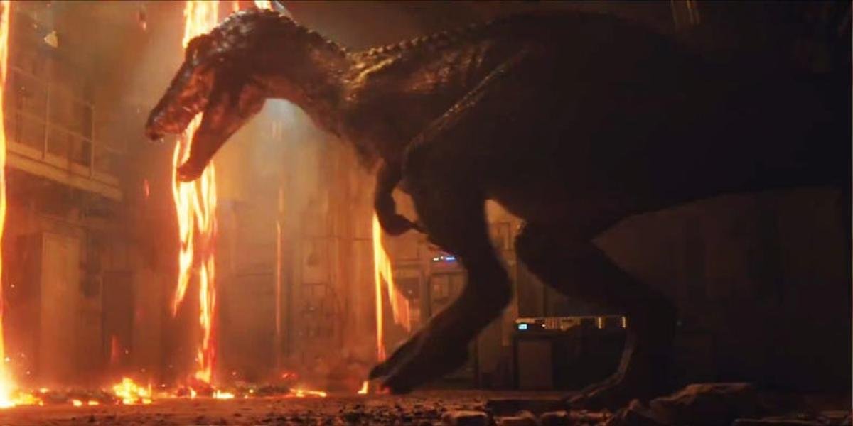 'Jurassic World 3': 5 điều đã được xác nhận và 5 giả thuyết từ fan xoay quanh nội dung phim (Phần 2) Ảnh 1