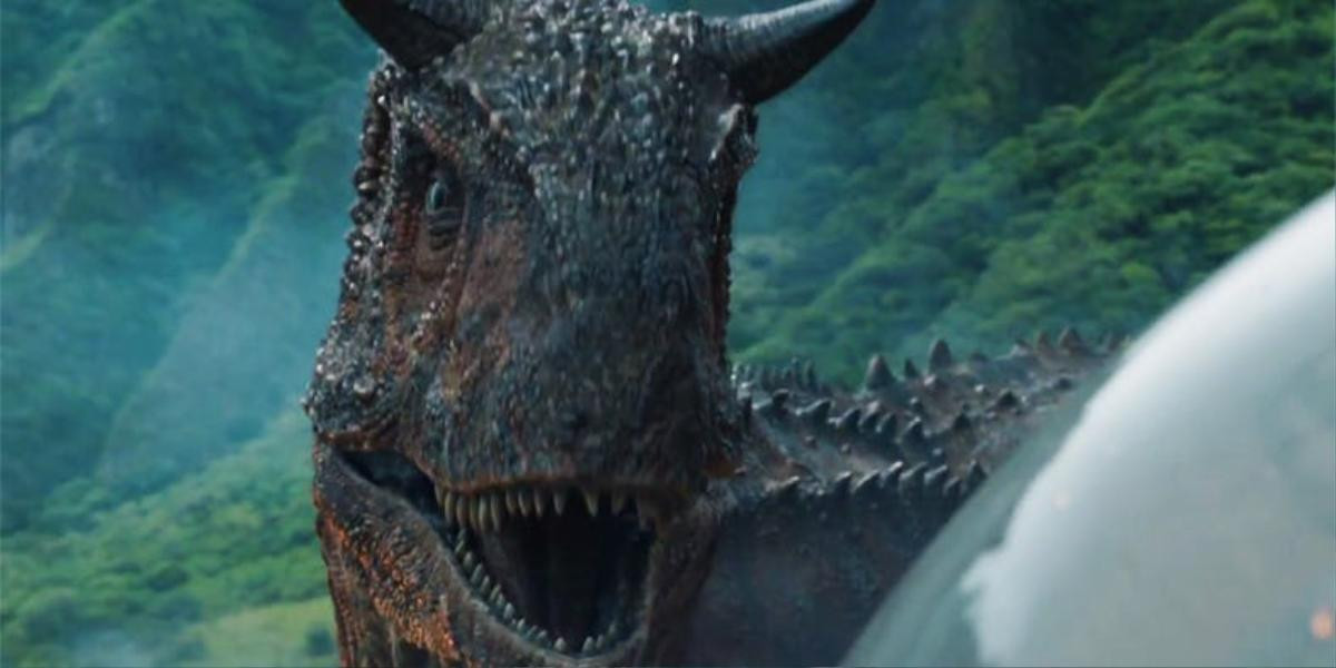 ‘Tất tần tật’ về các loài khủng long xuất hiện trong trailer bom tấn ‘Jurassic World: Fallen Kingdom’ (P.2) Ảnh 8