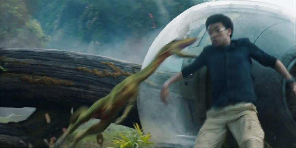 ‘Tất tần tật’ về các loài khủng long xuất hiện trong trailer bom tấn ‘Jurassic World: Fallen Kingdom’ (P.2) Ảnh 3