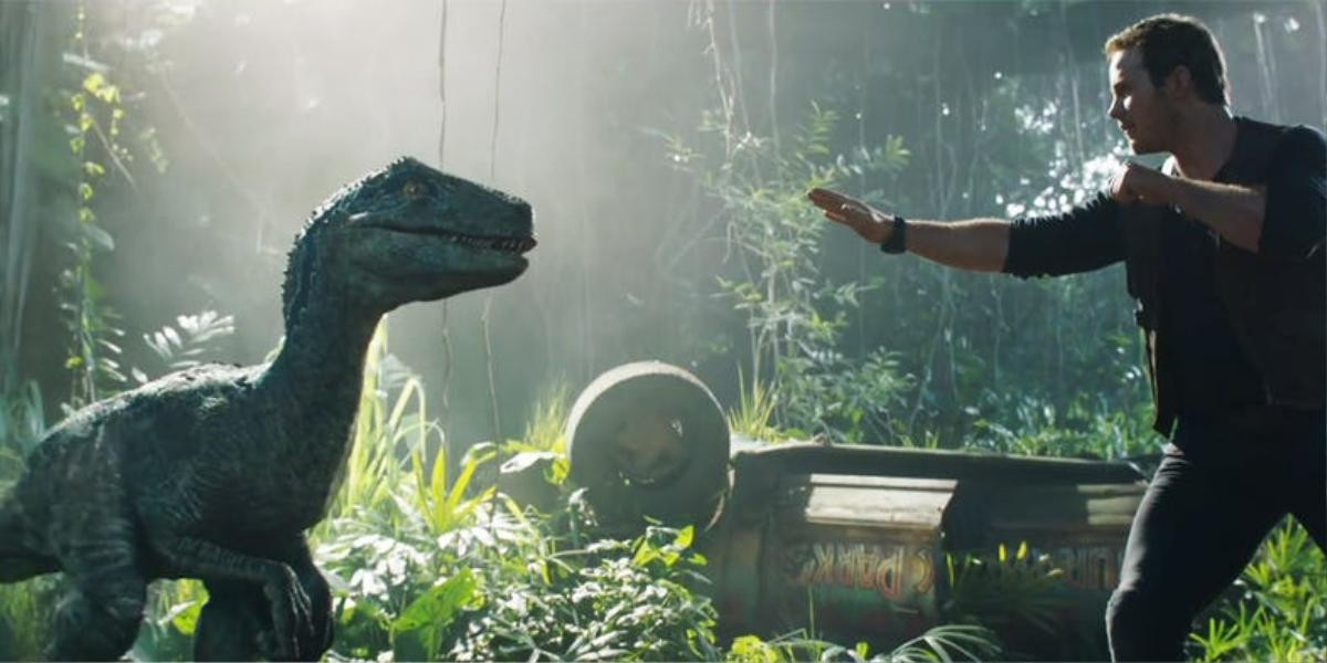 ‘Tất tần tật’ về các loài khủng long xuất hiện trong trailer bom tấn ‘Jurassic World: Fallen Kingdom’ (P.2) Ảnh 5