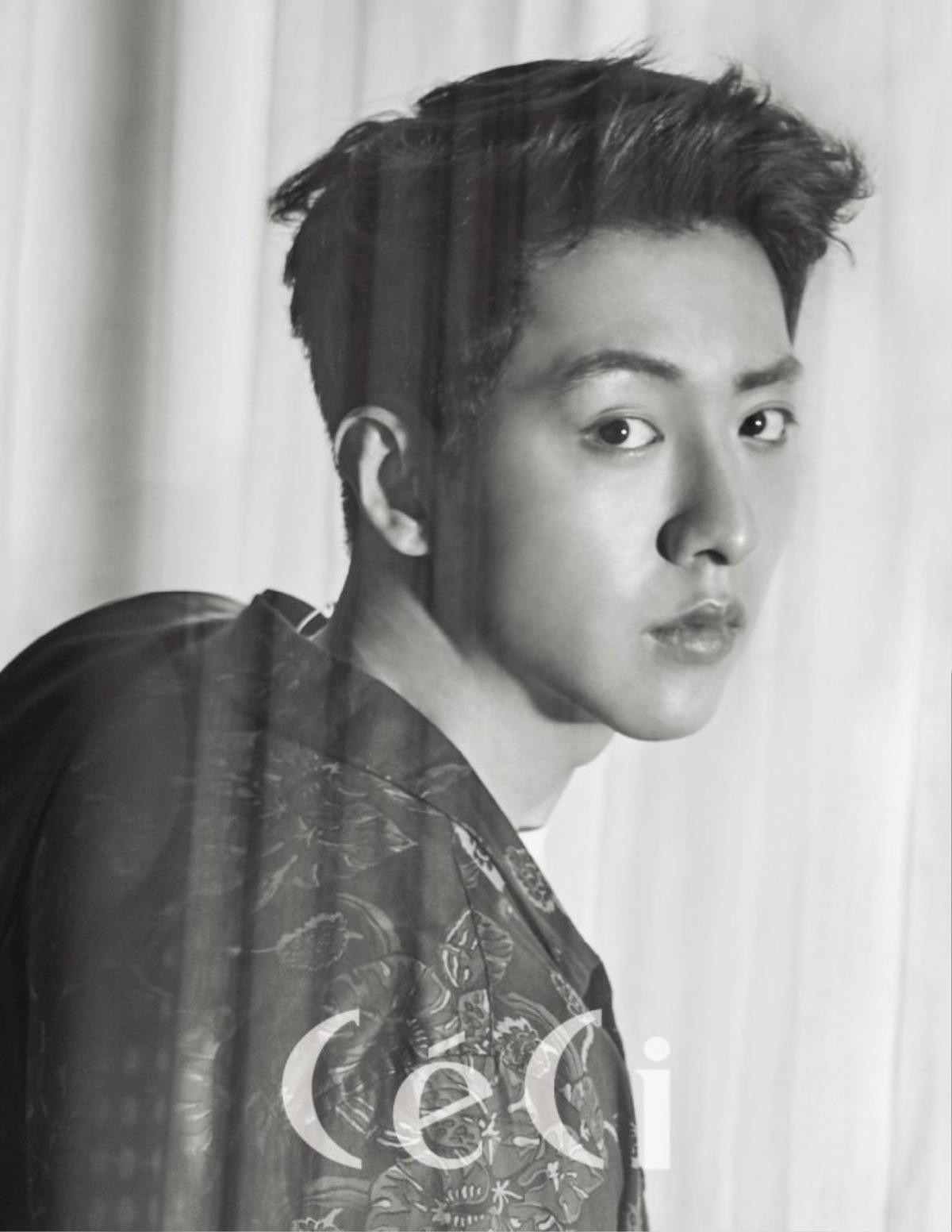 Lee Jung Shin (CNBLUE) đảm nhận vai chính đầu tiên trong ‘Longing Heart’ Ảnh 3