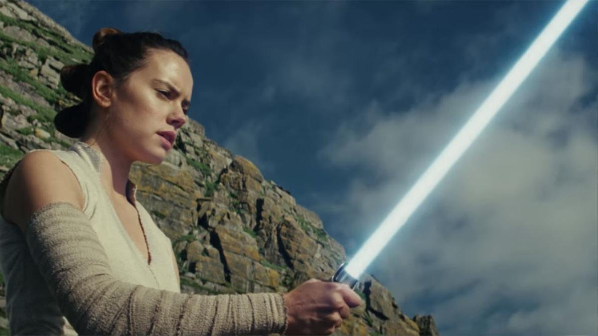 15 điều cần biết trước khi xem phim 'Star Wars: The Last Jedi' Ảnh 5