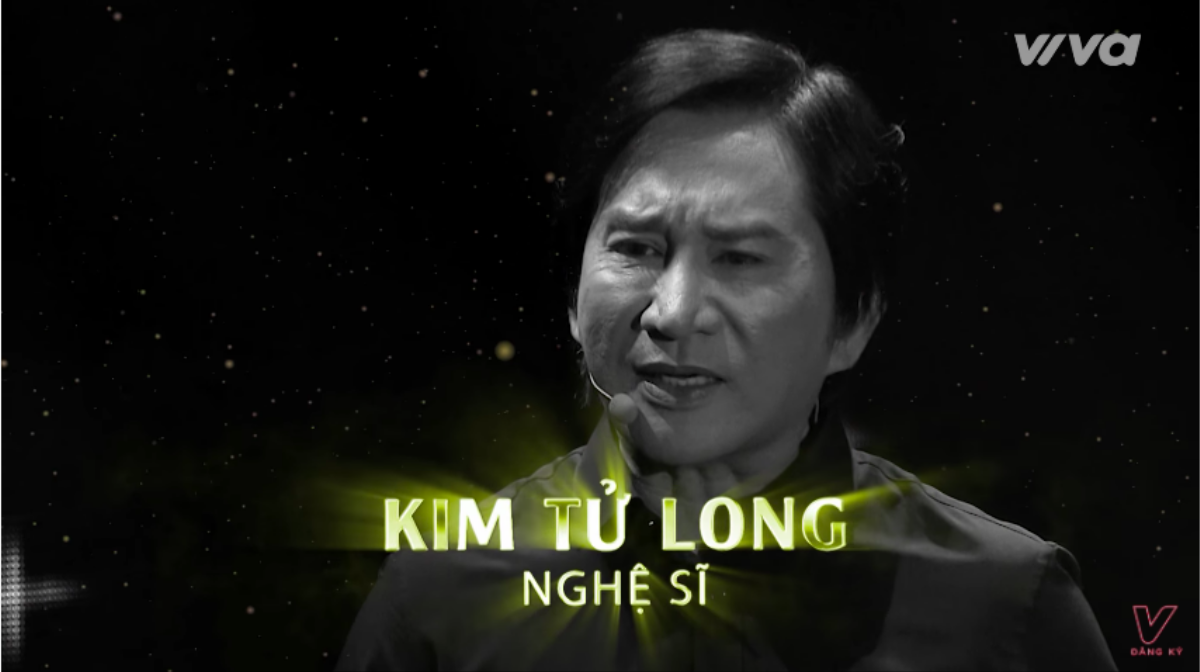 NSƯT Kim Tử Long lần đầu kết hợp cùng Giang Hồng Ngọc trong tiểu phẩm đầy nước mắt Ảnh 1