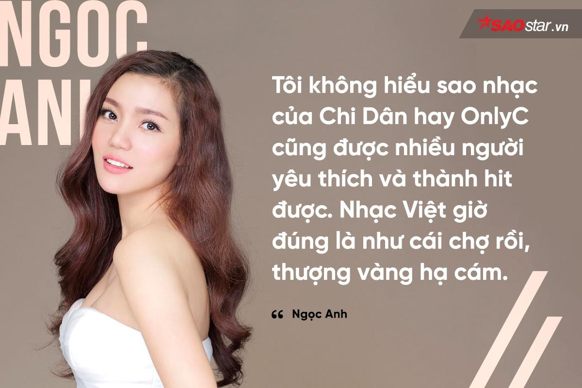 2017 rồi, nhưng nghệ sĩ Việt vẫn cứ thích phát ngôn gây sốc trước ngày ra sản phẩm? Ảnh 3