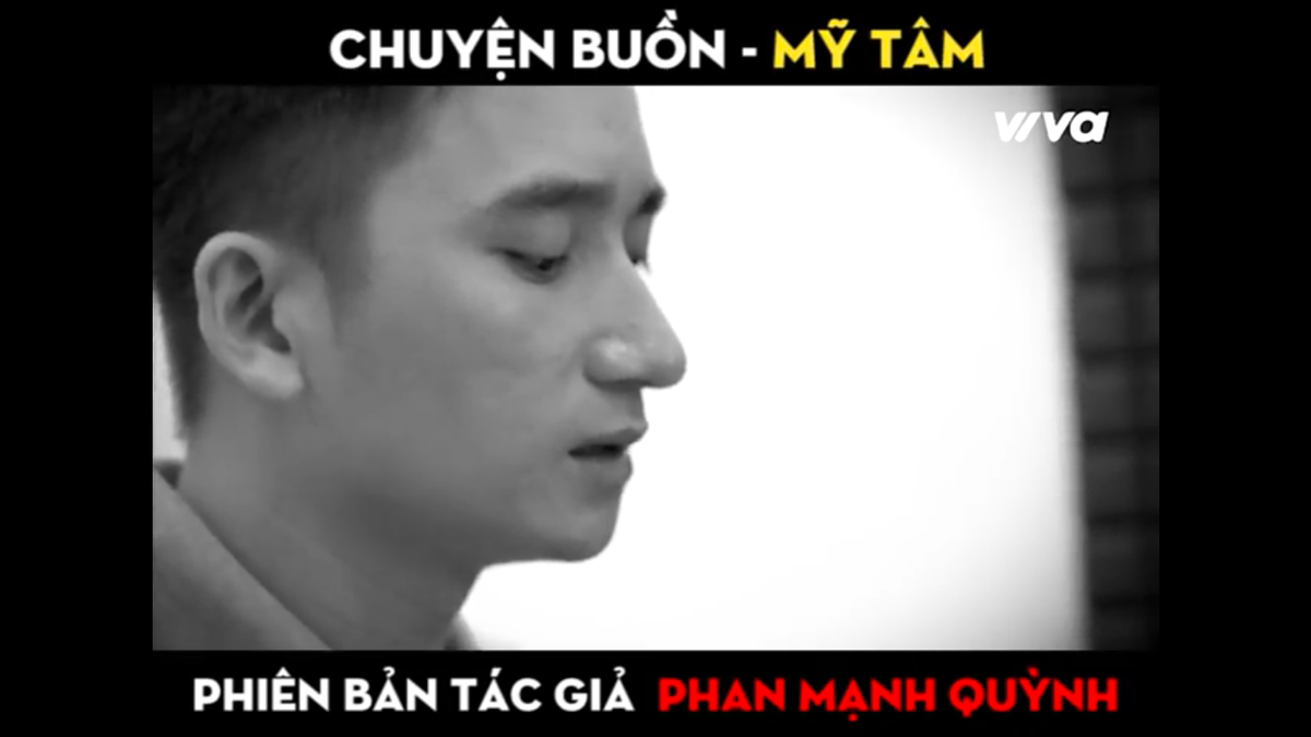 Clip: Phan Mạnh Quỳnh bất ngờ cover sáng tác dành riêng cho Mỹ Tâm Ảnh 2