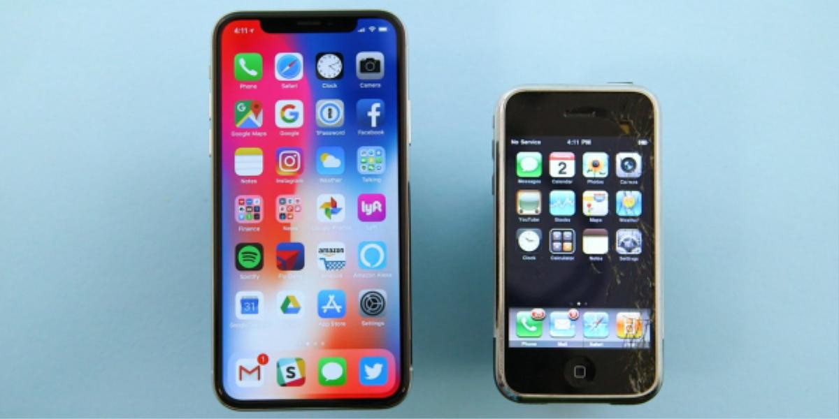 Apple từng giảm giá sốc một chiếc iPhone đang hot nhưng người dùng lại cảm thấy tức giận vì điều này Ảnh 1