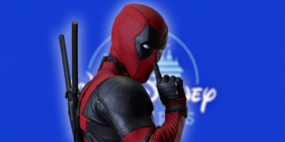 Deadpool châm biếm về tương lai của mình có thể hết 'lầy và bựa 18+' sau khi Disney thâu tóm Fox Ảnh 4