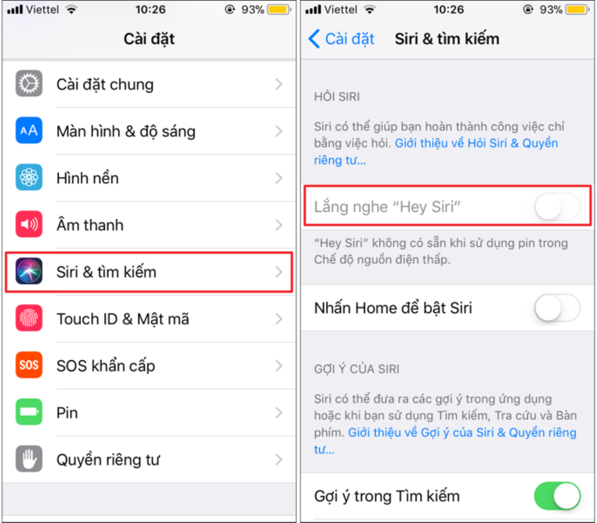 Thì ra iPhone nhanh hết pin là do bạn chưa biết đến 5 cách này Ảnh 3