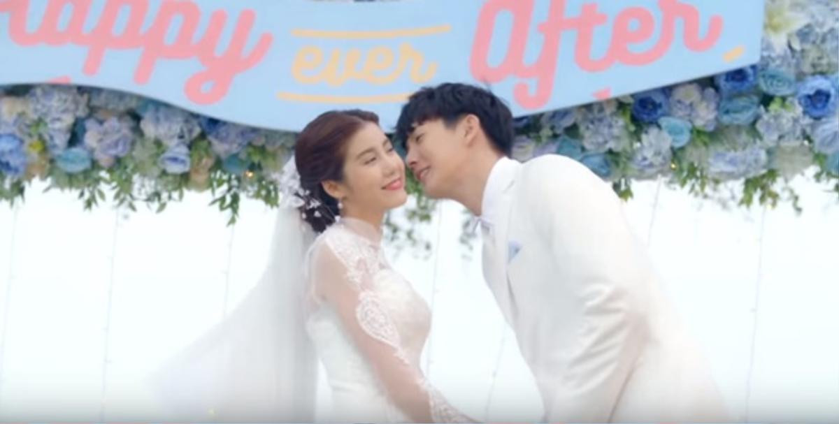 Dự án tái hợp của cặp đôi ‘U Prince’ đạo nhái poster phim của Jo In Sung và ‘mợ ngố’ Song Ji Hyo? Ảnh 7