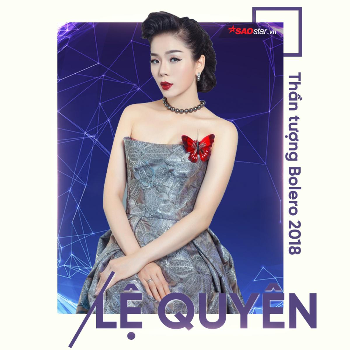 Phi Nhung - Như Quỳnh - Cẩm Ly được khán giả mong sẽ ngồi ghế nóng Thần tượng Bolero 2018 Ảnh 4