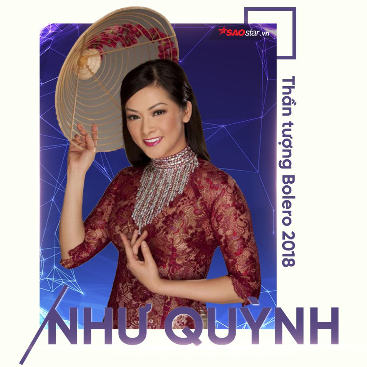 Phi Nhung - Như Quỳnh - Cẩm Ly được khán giả mong sẽ ngồi ghế nóng Thần tượng Bolero 2018 Ảnh 5