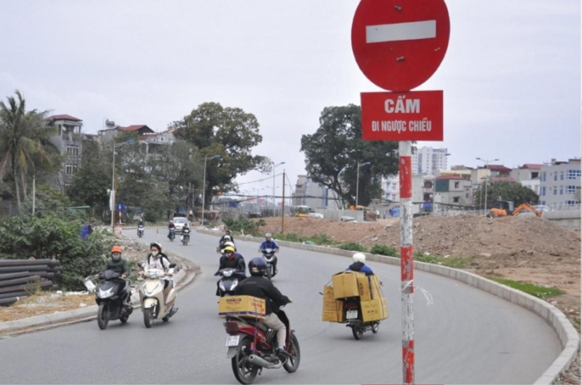 Muốn không bị gọi là 'ninja đường phố', bạn phải làm được 4 điều này khi đi xe Ảnh 4