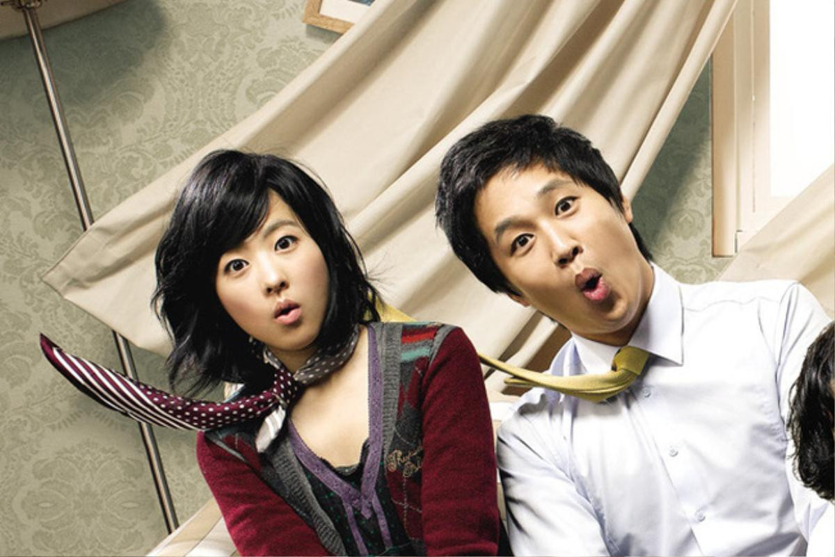 Trước 'Along with the Gods', đây là các bộ phim làm lên tên tuổi của Cha Tae-Hyun Ảnh 10