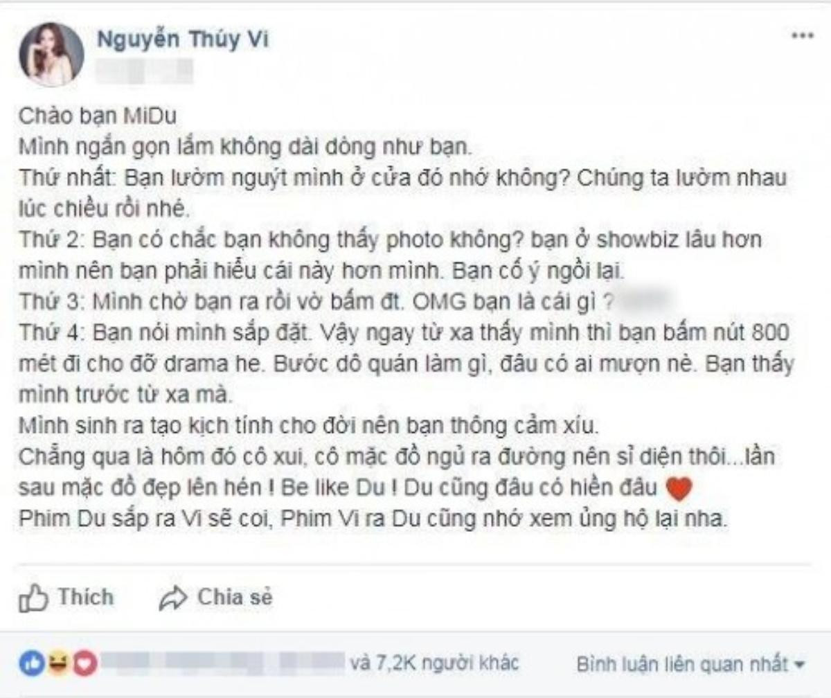 3 cặp đôi gồm trai xinh gái đẹp tốn nhiều giấy mực nhất năm qua vì 'tan - hợp' Ảnh 11