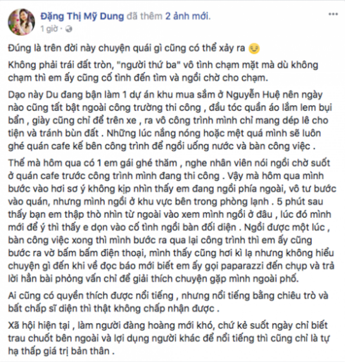 3 cặp đôi gồm trai xinh gái đẹp tốn nhiều giấy mực nhất năm qua vì 'tan - hợp' Ảnh 10