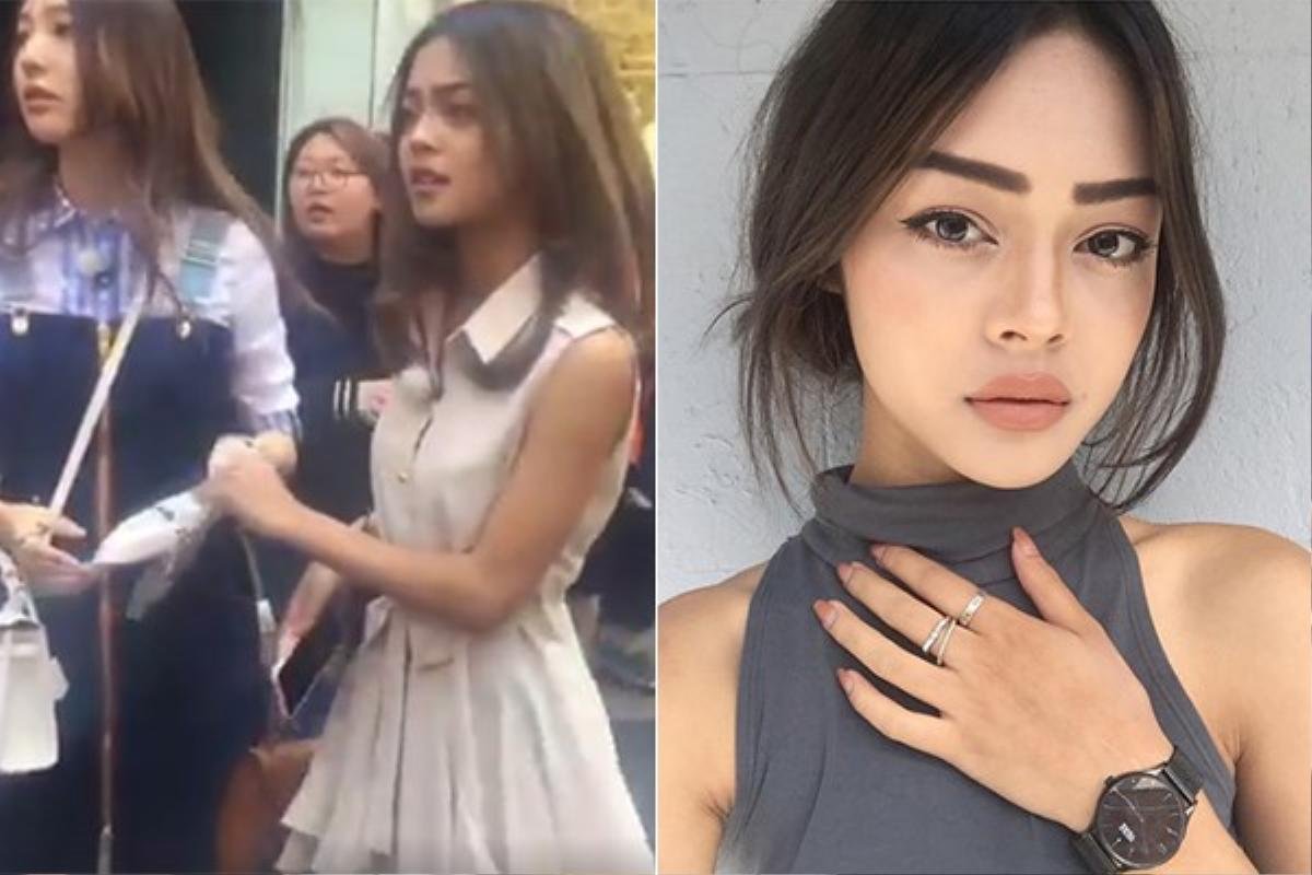 Lily Maymac bất ngờ theo dõi Fungla trên Instagram! Ảnh 9