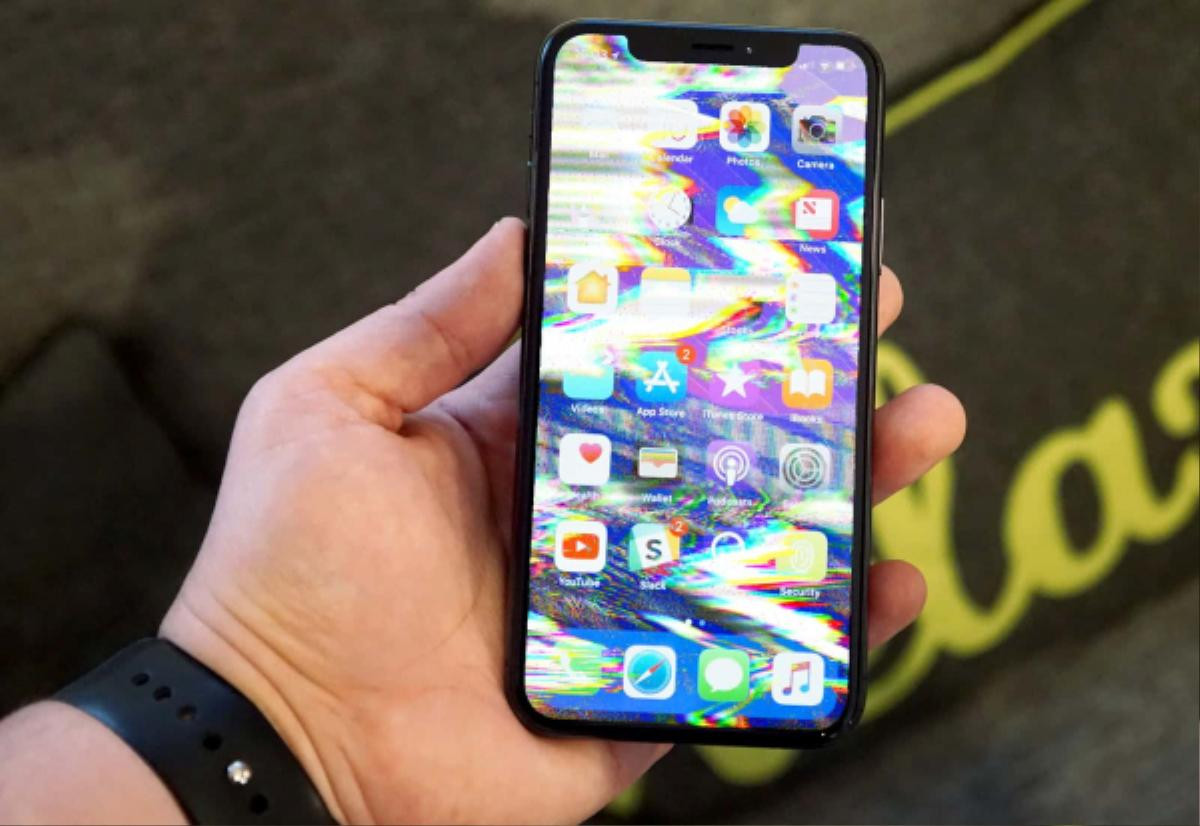 ‘Đây là những lý do tôi ghét cay ghét đắng iPhone X’ Ảnh 8