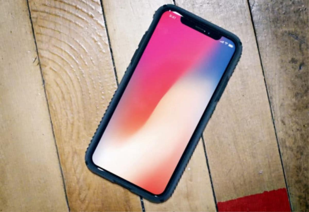 ‘Đây là những lý do tôi ghét cay ghét đắng iPhone X’ Ảnh 9