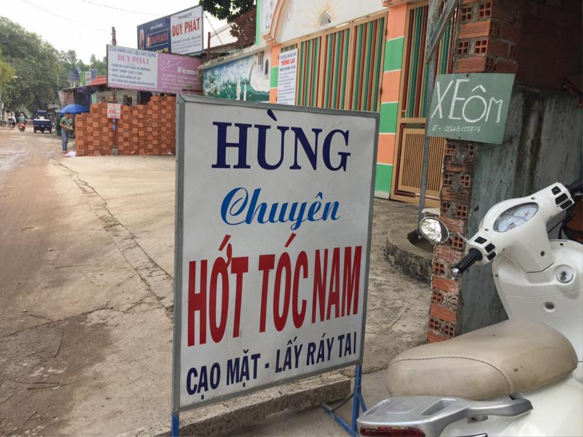 Chuyện khó tin về người đàn ông nghèo từ chối những khoản tiền 'từ trên trời rơi xuống' Ảnh 7