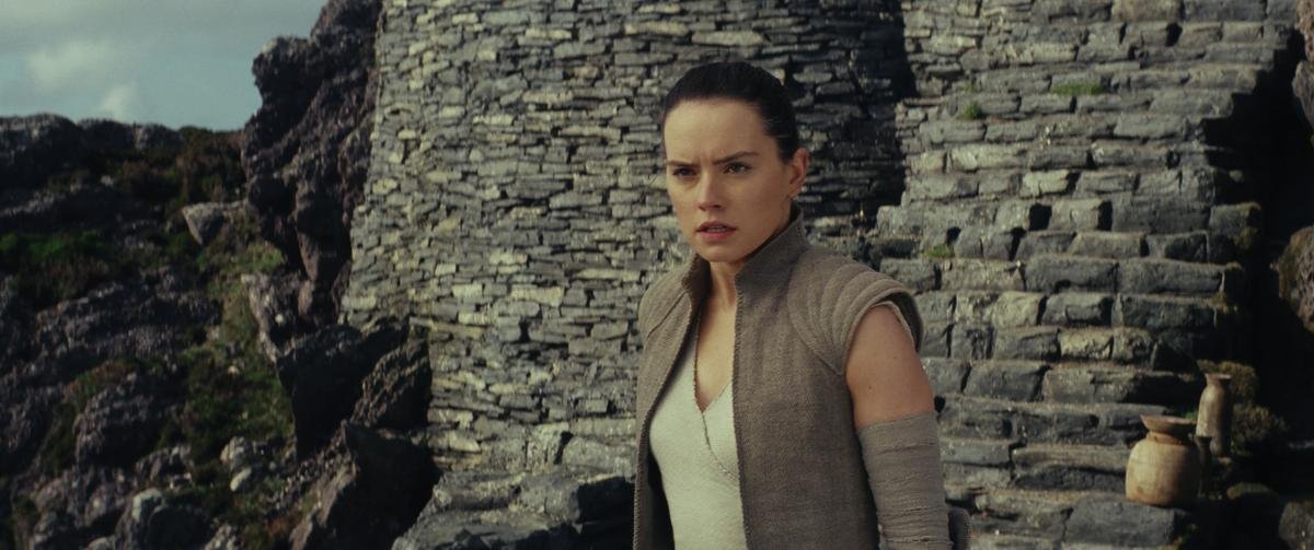 Disney giải thích lý do khiến 'Star Wars: The Last Jedi' có điểm khán giả thấp kỷ lục dù doanh thu 'khủng' Ảnh 6