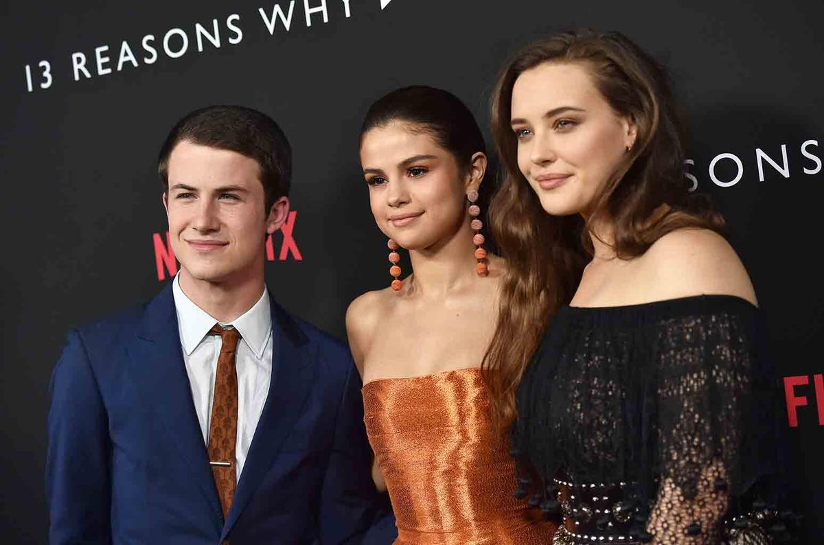 Mùa 4 của ‘13 Reasons Why’ sẽ được sản xuất với nội dung và diễn viên hoàn toàn mới! Ảnh 5