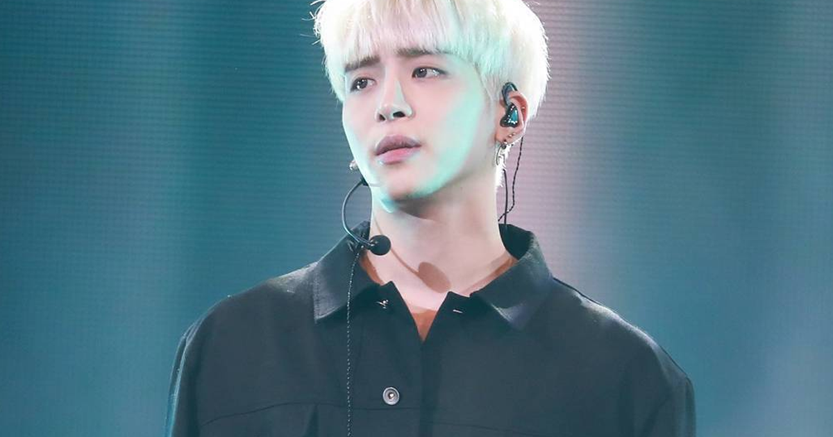 Chị gái Jonghyun (SHINee) là người báo cảnh sát, tiết lộ em trai có dấu hiệu tự tử Ảnh 1