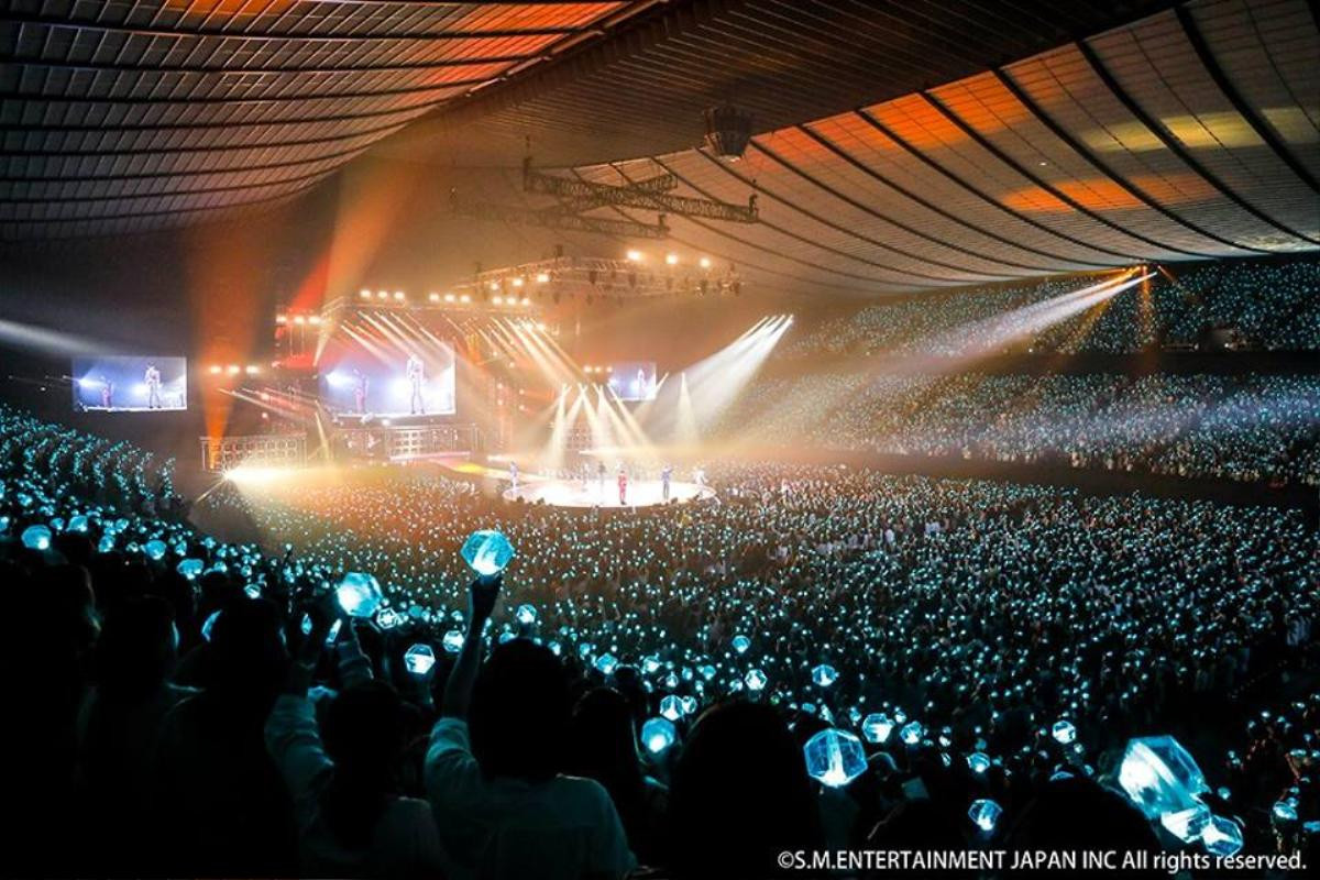 Đau lòng quá, 'Thánh đường' Tokyo Dome đành lỡ cái hẹn thanh xuân với Jonghyun rồi! Ảnh 4