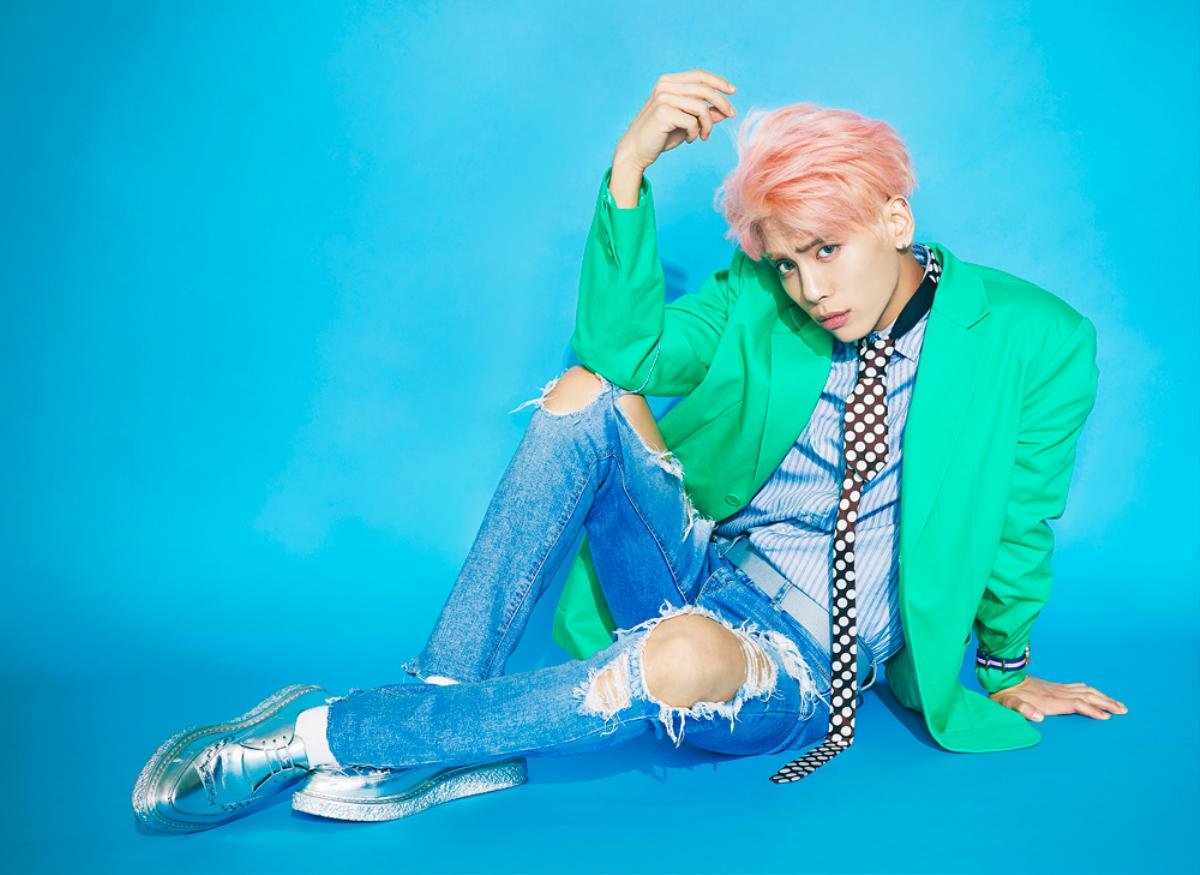 Trước khi ra đi, chàng trai tài năng Jonghyun (SHINee) đã có 'kho tàng' sáng tác đồ sộ thế này! Ảnh 1