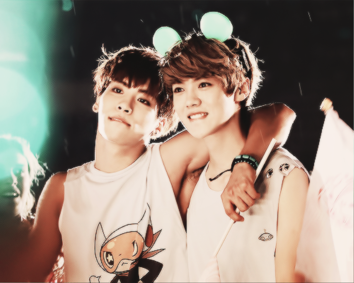 Luhan bàng hoàng trước thông tin Jonghyun (SHINee) tự sát Ảnh 2