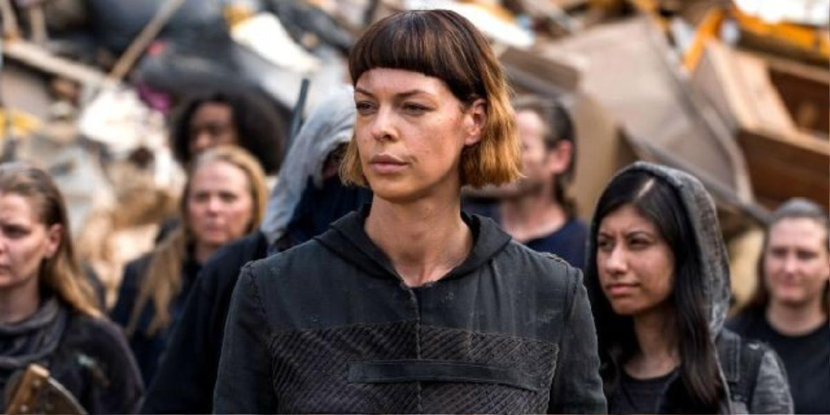 'The Walking Dead 8': Từ mở màn nhạt nhòa cho đến sự nỗ lực cải thiện đáng ghi nhận Ảnh 8