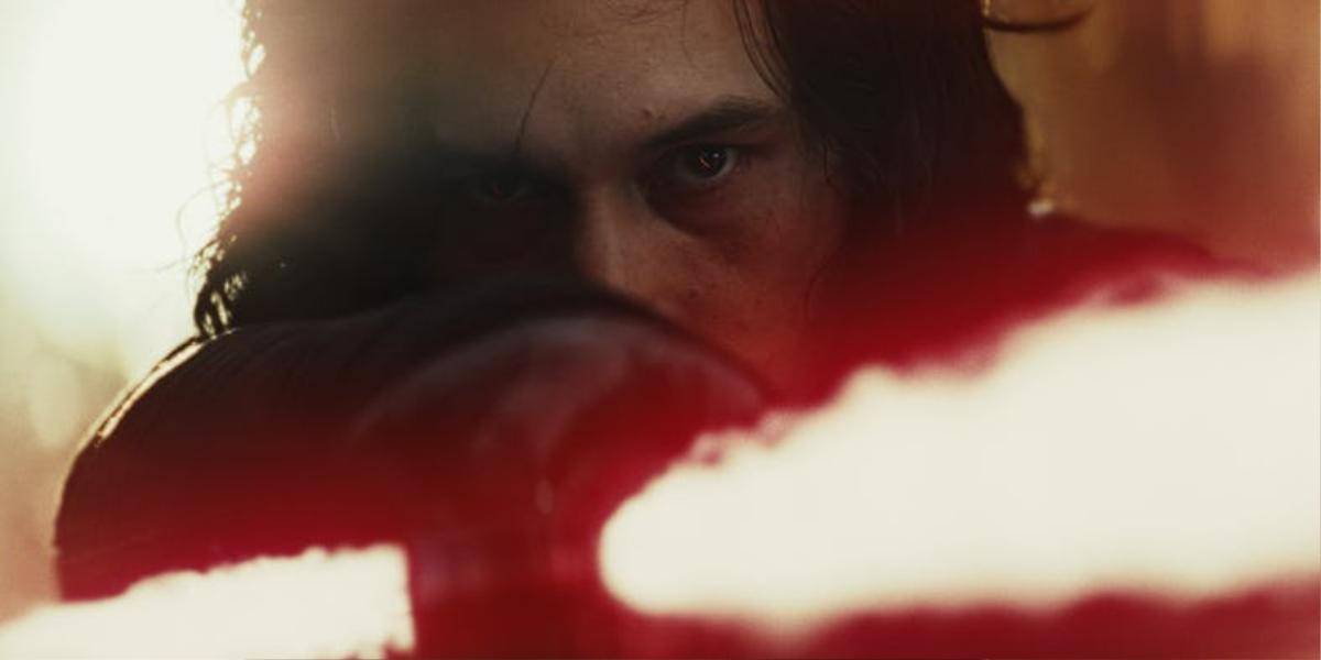 'Star Wars: The Last Jedi': Vẫn đậm chất hào hùng của một thương hiệu danh giá Ảnh 3