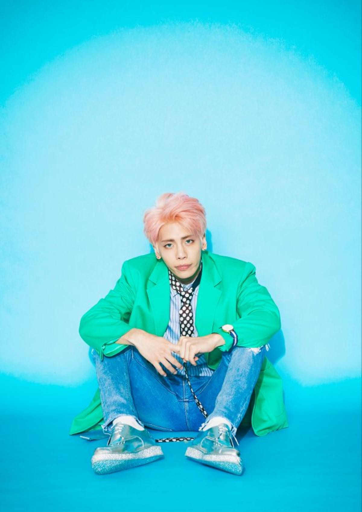 Jonghyun đã hoàn thành MV comeback solo chỉ vài ngày trước khi tự sát Ảnh 2