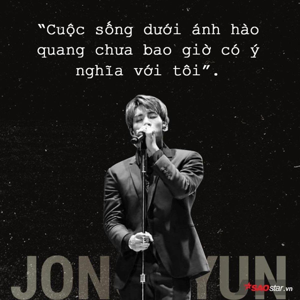 Thư tuyệt mệnh hoàn chỉnh của Jonghyun: 'Tôi quá kiệt quệ rồi, chứng trầm cảm đã nuốt chửng tôi' Ảnh 9