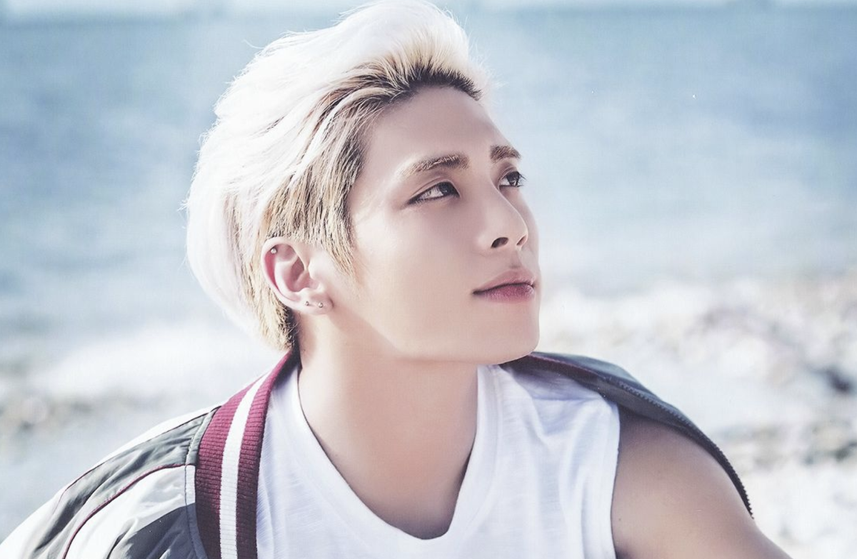 Thư tuyệt mệnh hoàn chỉnh của Jonghyun: 'Tôi quá kiệt quệ rồi, chứng trầm cảm đã nuốt chửng tôi' Ảnh 10