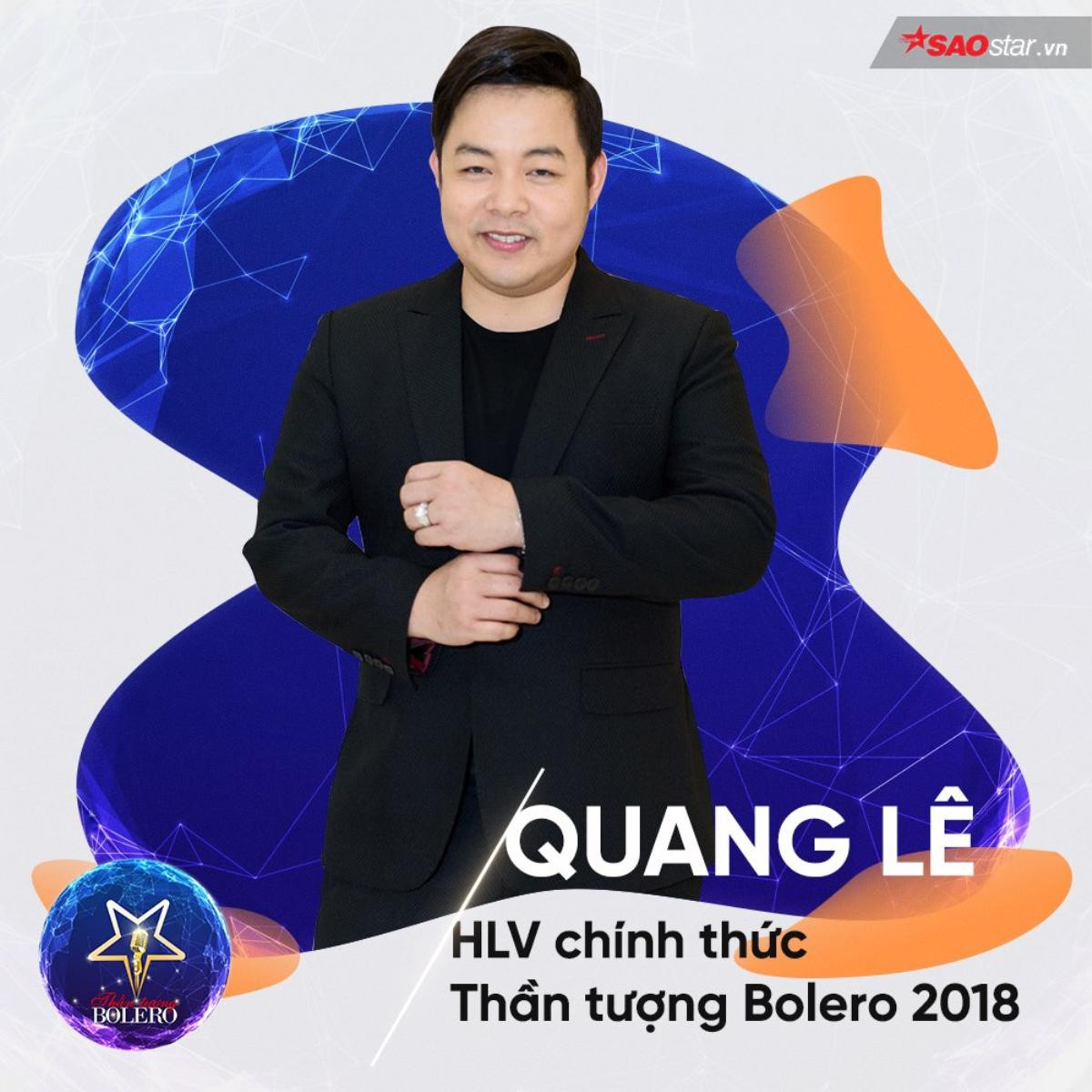 HOT: Như Quỳnh - Ngọc Sơn - Quang Lê ngồi ghế nóng Thần tượng Bolero 2018 Ảnh 3