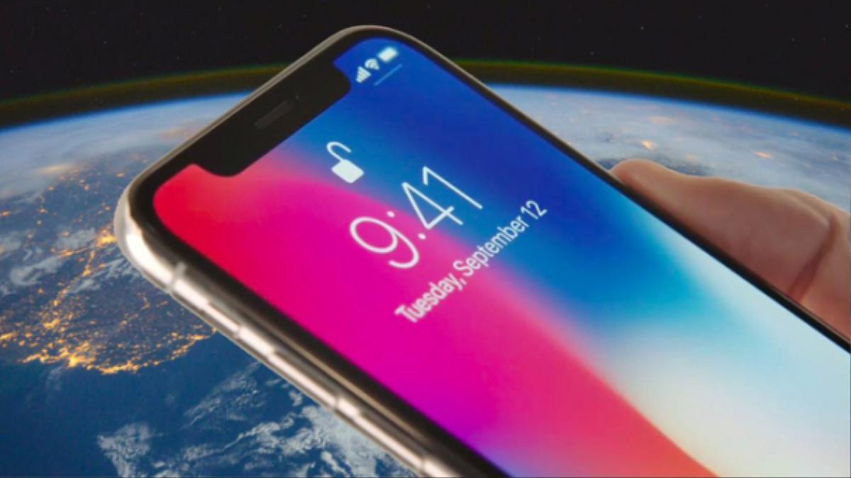 Vòng quanh thế giới, đi đâu mua iPhone X thì giá hời nhất? Ảnh 1