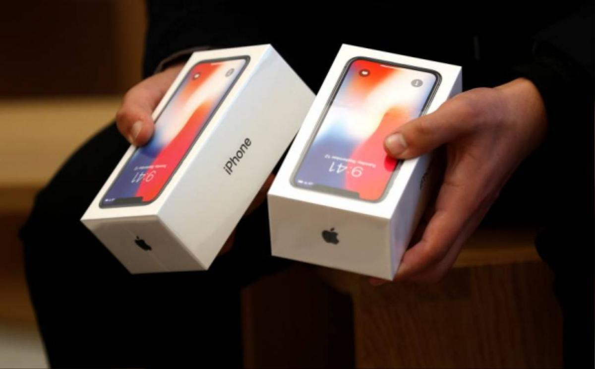 Vòng quanh thế giới, đi đâu mua iPhone X thì giá hời nhất? Ảnh 2