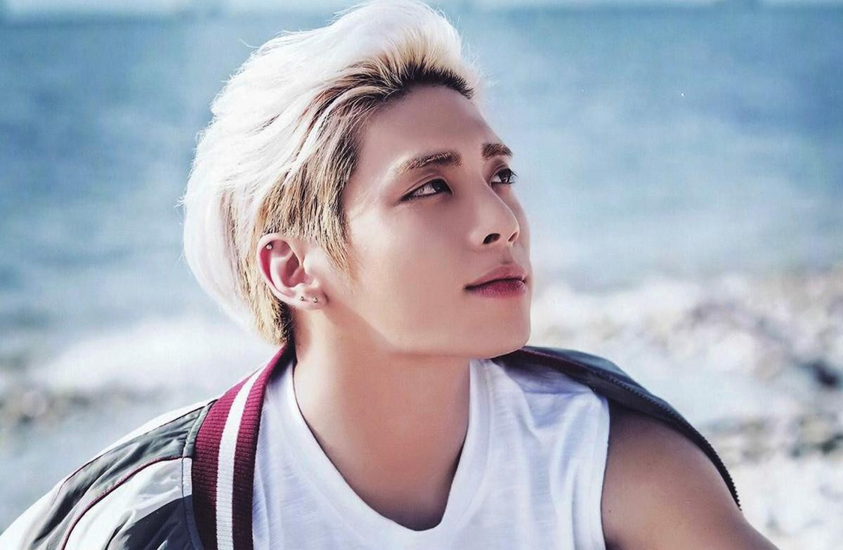 Những bài hát chưa ra mắt của Jonghyun (SHINee) vẫn có thể được phát hành Ảnh 1