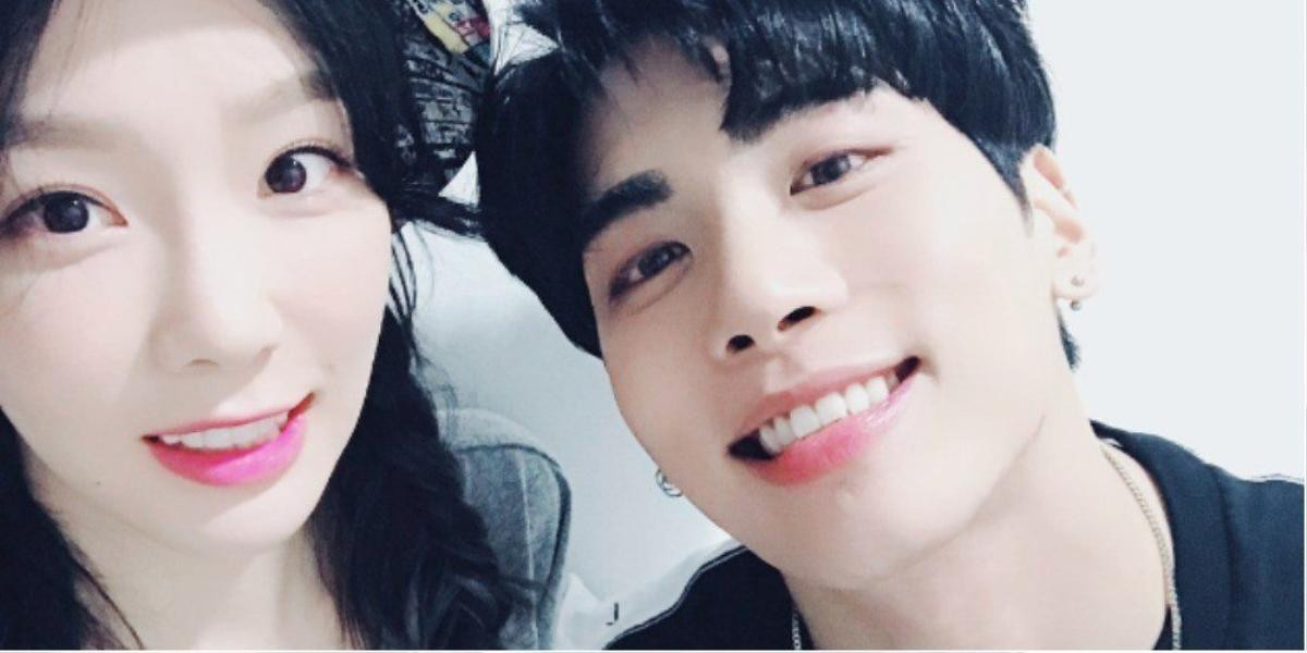 Đôi bạn 13 năm Taeyeon - Jonghyun với những sân khấu kết hợp khiến ai cũng ngậm ngùi Ảnh 2