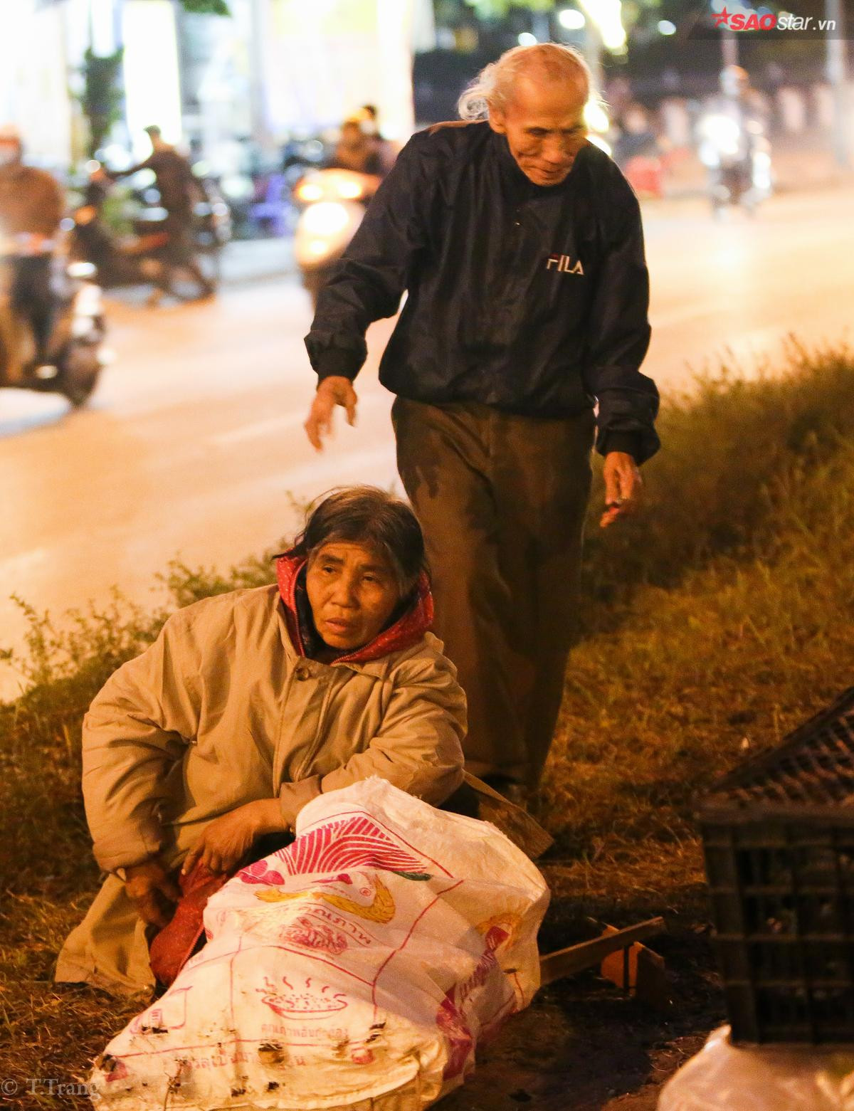 Chuyện tình '1 túp lều tranh 2 trái tim vàng' sưởi ấm chúng ta giữa ngày đông lạnh giá Ảnh 5