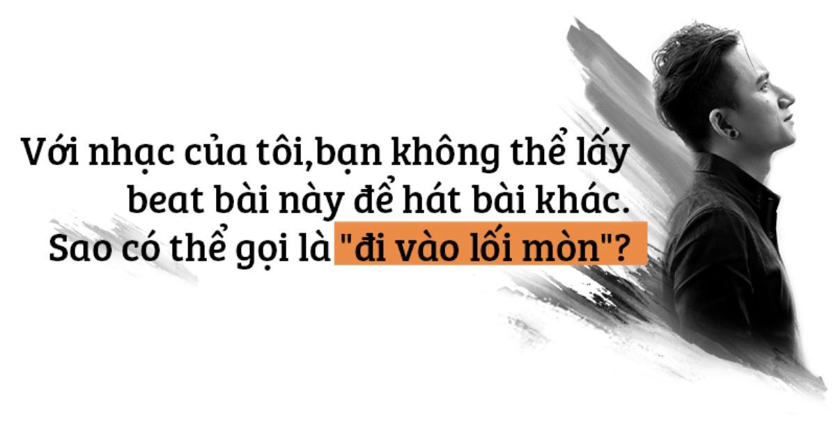 Phan Mạnh Quỳnh: 'Mỹ Tâm không hề bảo thủ, chị chỉ kỹ tính thôi' Ảnh 3